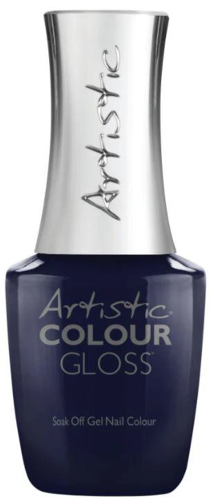 Artistic Gel -Determined 15ml