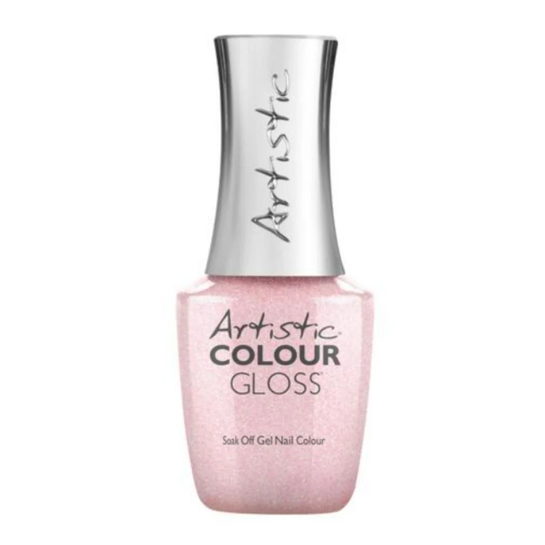Artistic Gel - Glisten 15ml