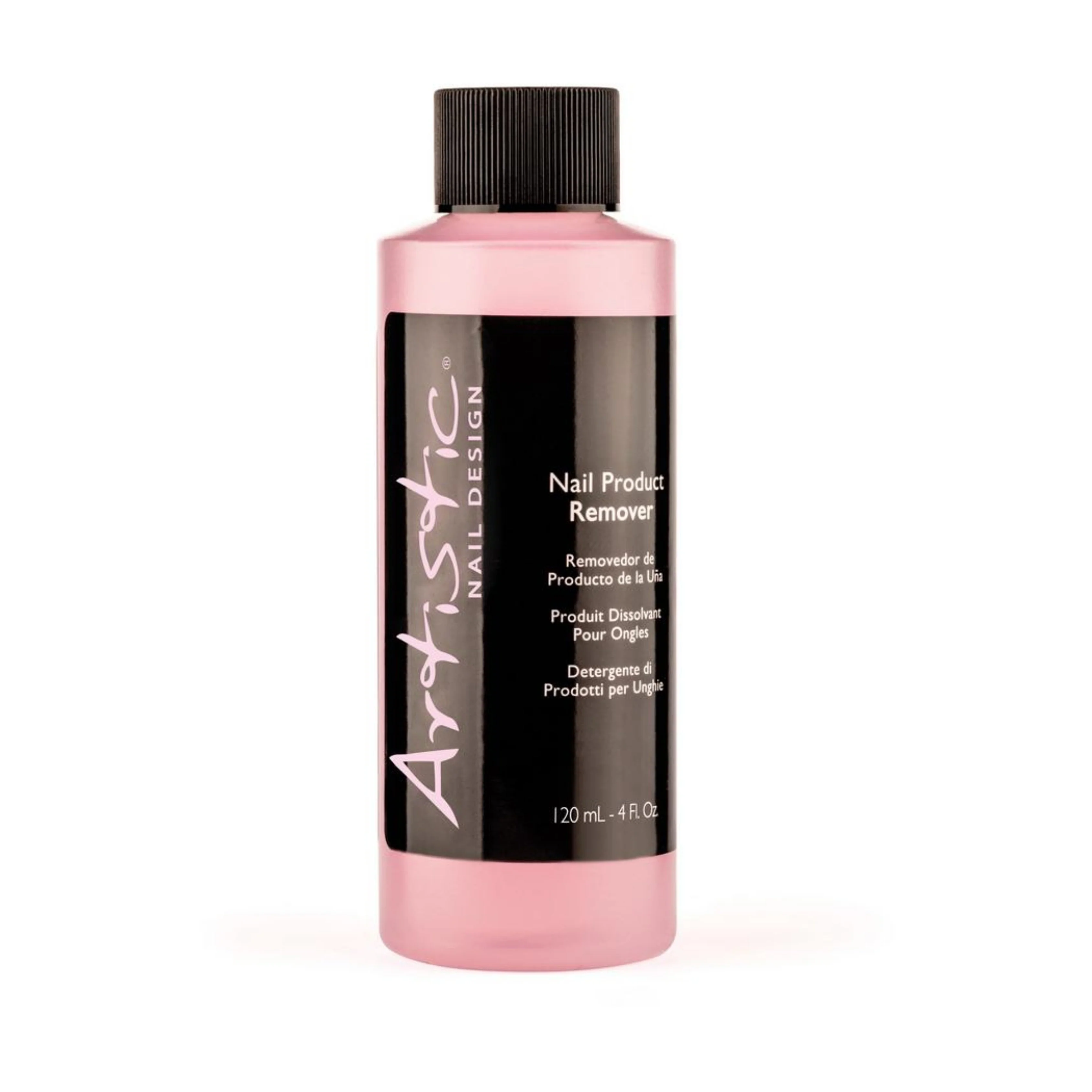 Artistic Gel -Remove 120ml - Image 2