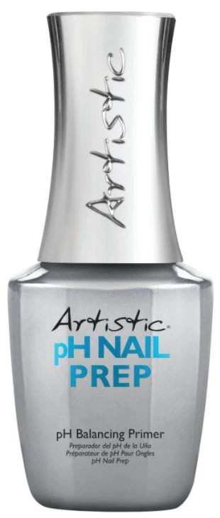 Artistic PH Nail Prep 15ml - Image 2