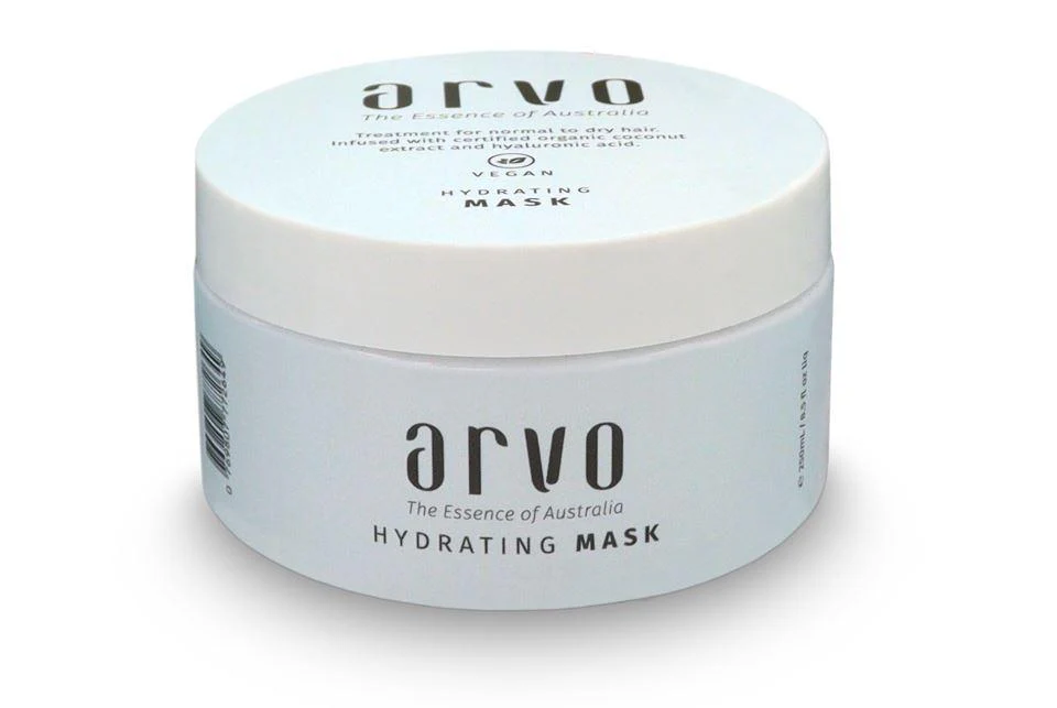Arvo Hydrating Mask 250ml