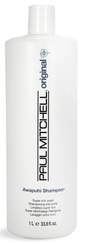 Awapuhi Shampoo 1000ml