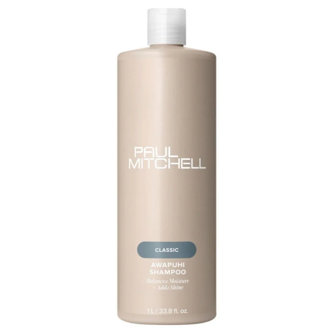 Awapuhi Shampoo 1L (New Packaging)