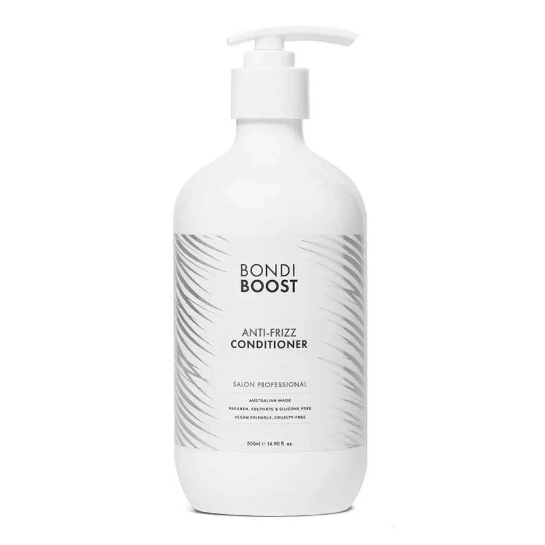Anti Frizz Conditoner 500ml