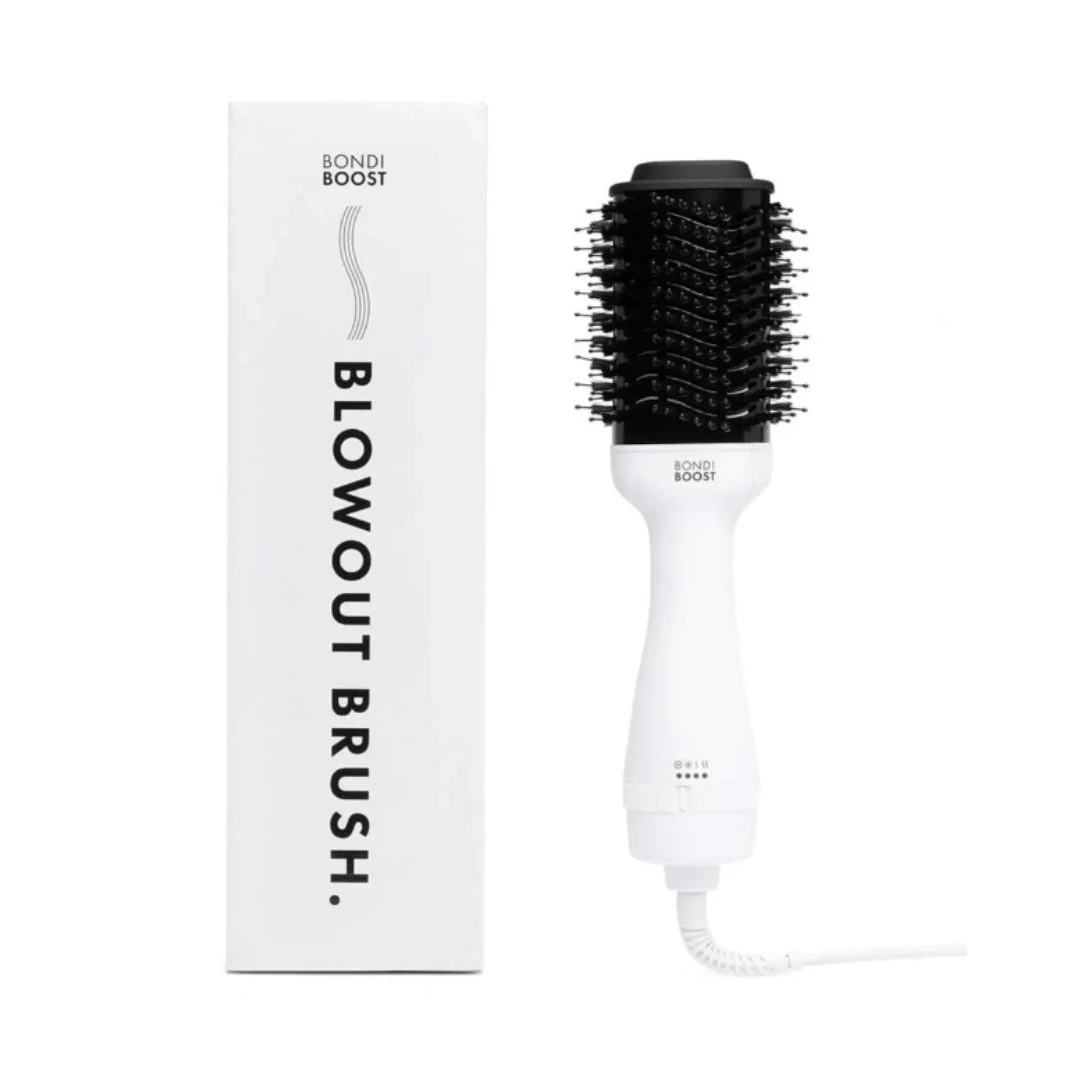 Blow Out Brush