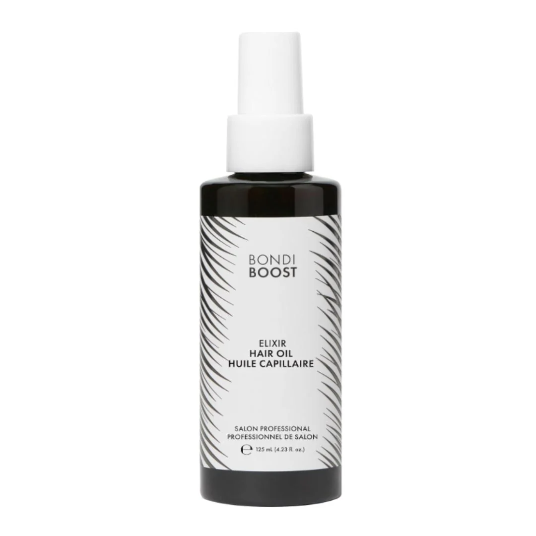 Elixir Oil 125ml