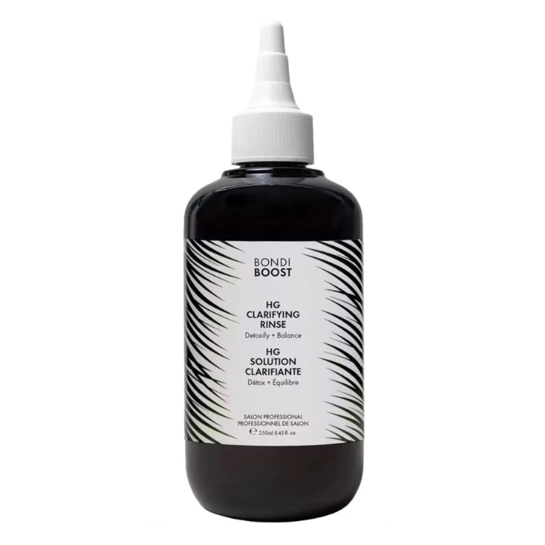 HG Clarifying Rinse 250ml