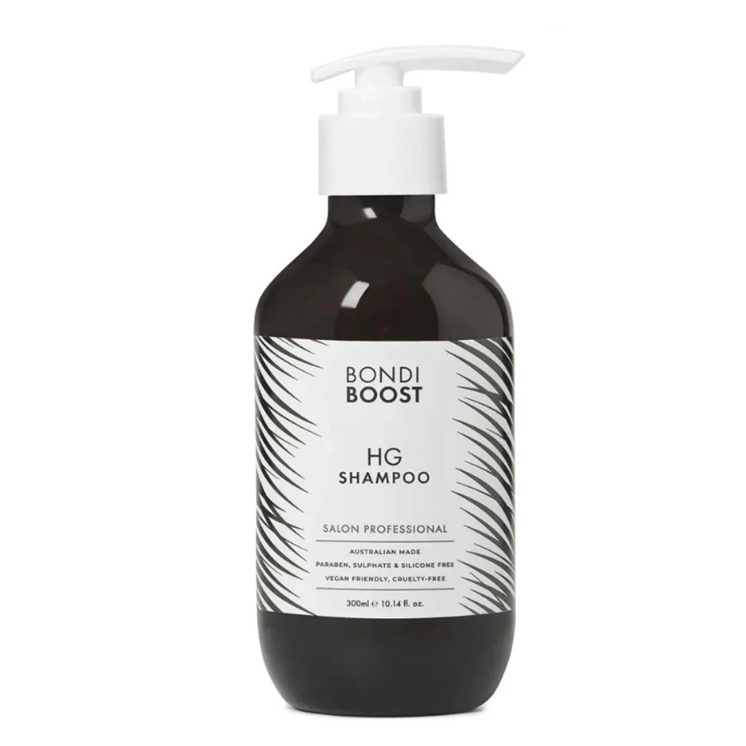 HG Shampoo 300ml