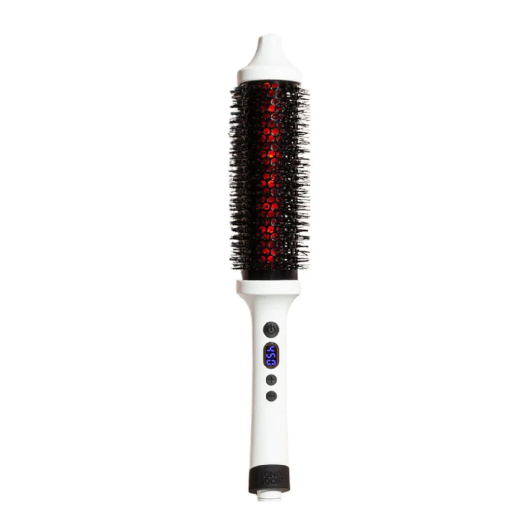 Infrared Long Barrel Brush