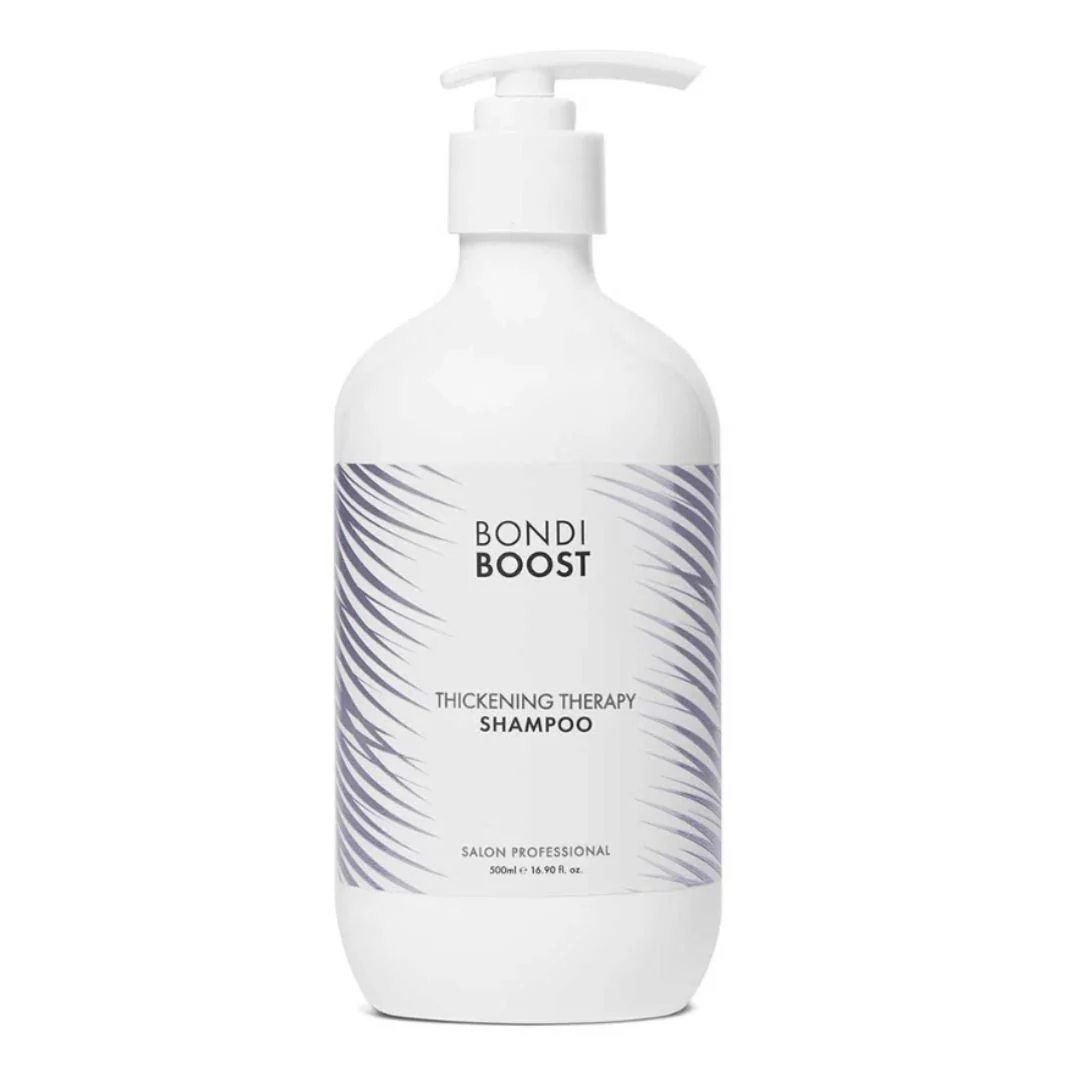 Thickening Shampoo 500ml