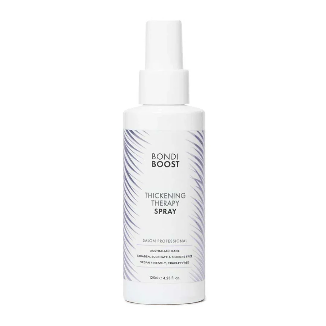 Thickening Therapy Spray 125ml