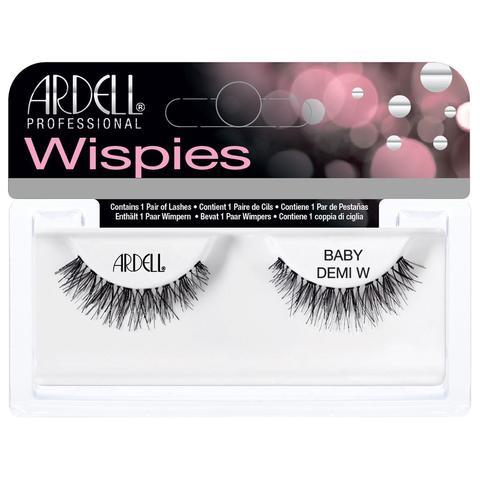 Baby Demi Wispies Black