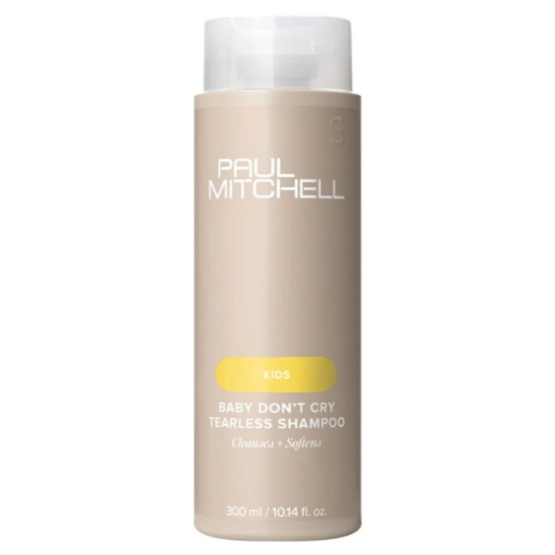 Baby Dont Cry Shampoo 300ml - New Packag