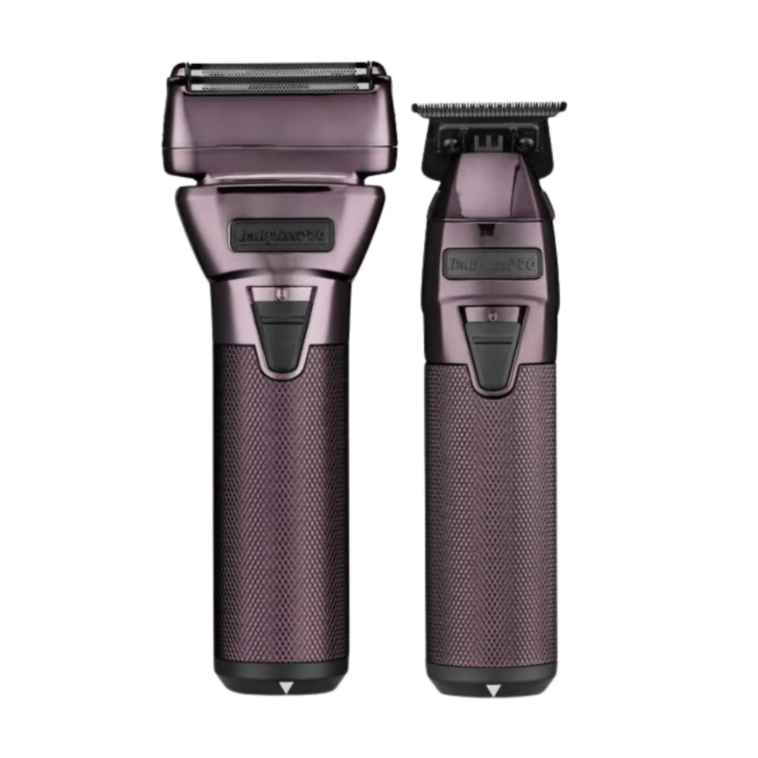 Babyliss FxOne Nightfall T&S Duo - Image 2