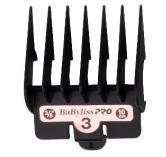 BaByliss PRO Comb Attach #3-10mm 3/6