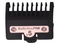 BaByliss PRO Comb Attach #.5-1.5mm 1/16