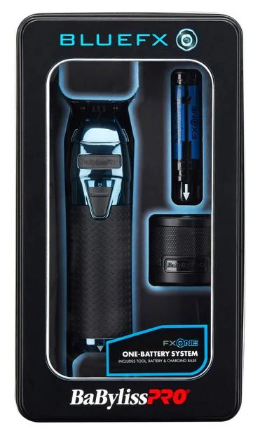 Babyliss Pro FXOne Trimmer - Blue