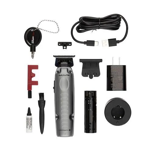 Babyliss Pro FXOne Trimmer - Graphite