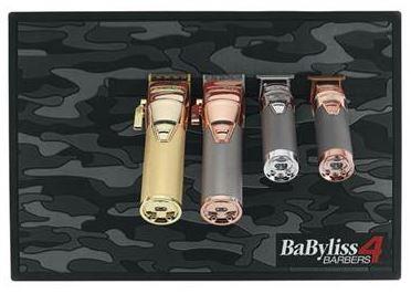 Babyliss Pro Magnetic Tool Mat (empty)