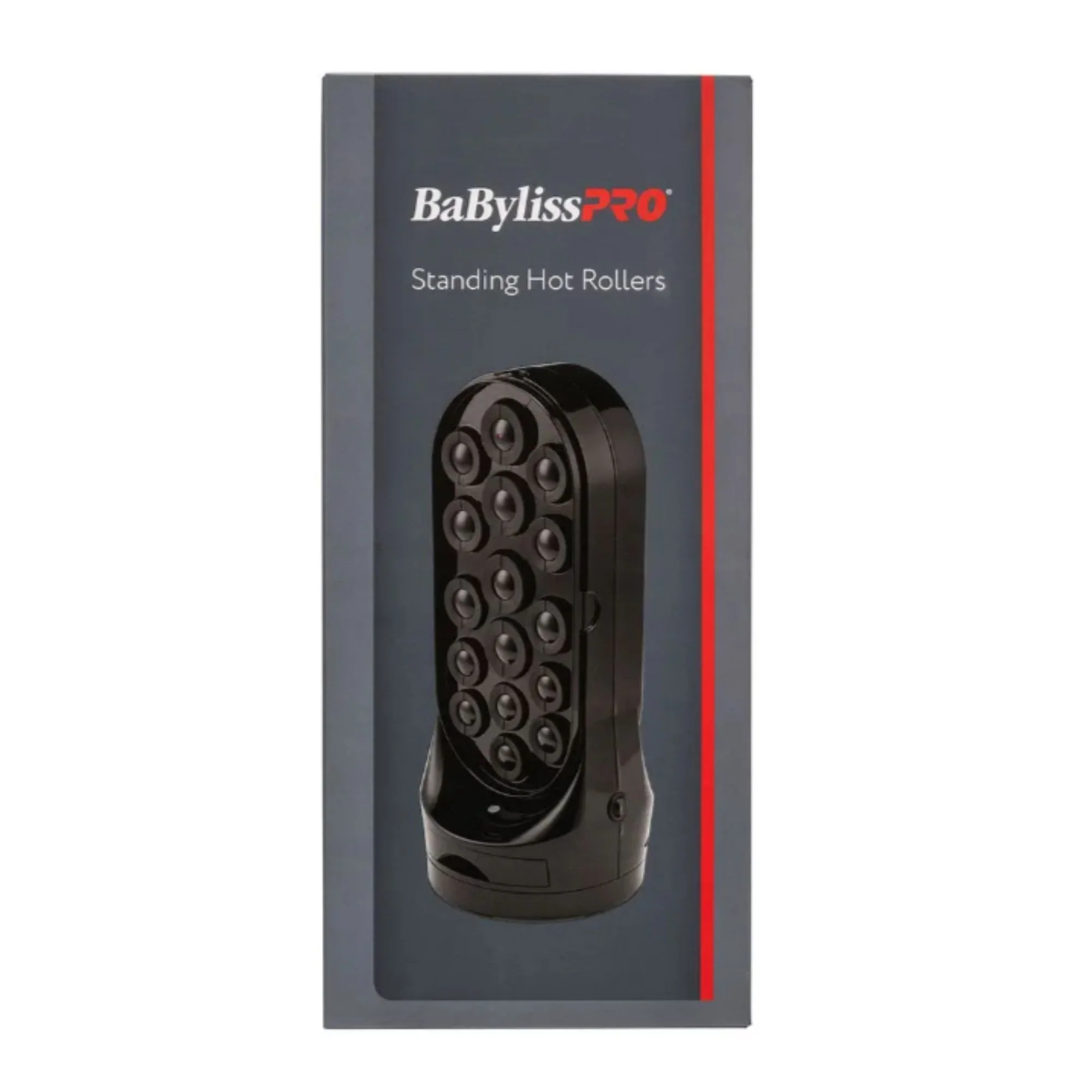 Babyliss Pro Standing Hot Roller Set 16p - Image 2