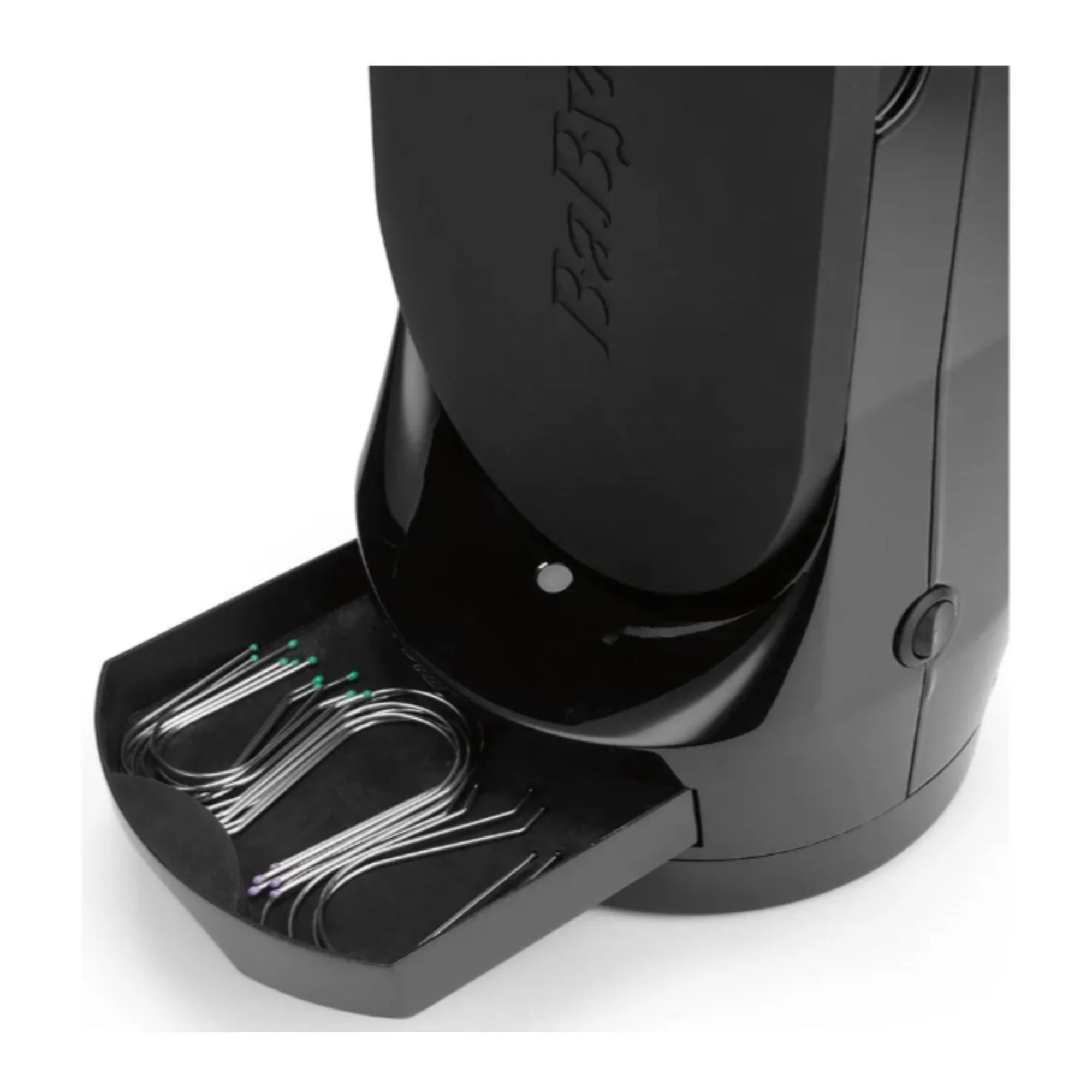 Babyliss Pro Standing Hot Roller Set 16p - Image 3
