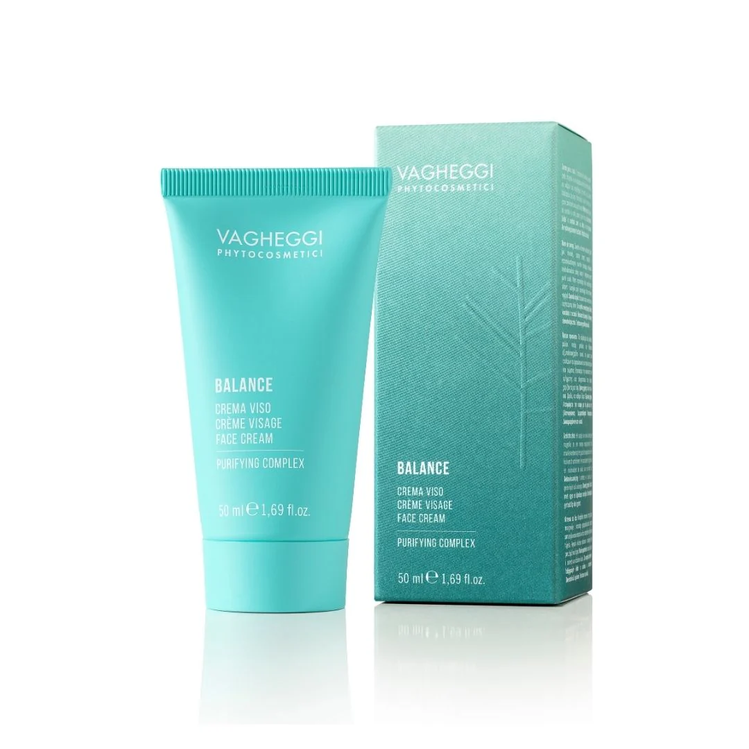 Balance Face Cream 50ml