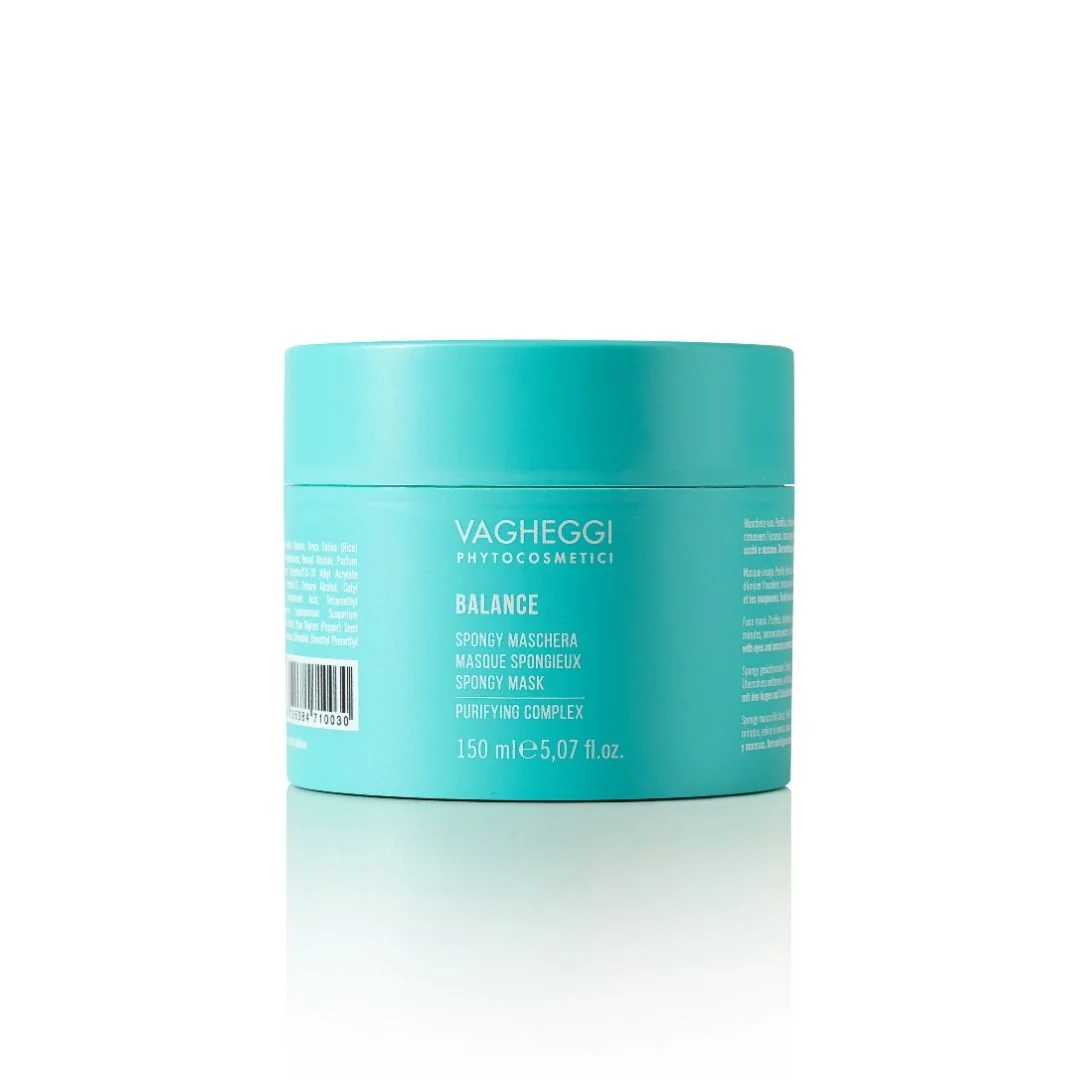 Balance Spongy Mask 150ml
