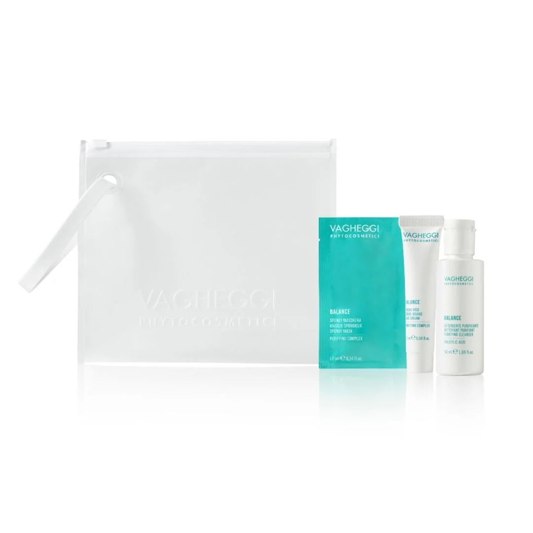 Balance Trial Kit