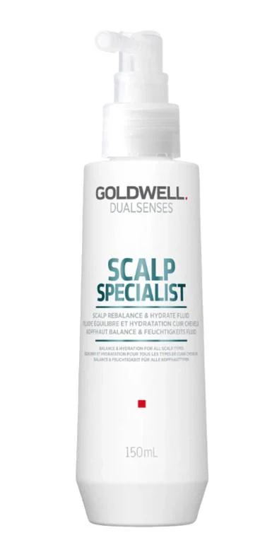 Balancing & Hydrating Fluid 150ml