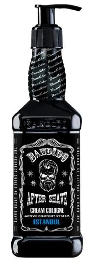 Bandido AfterShave Cream Instanbul 350ml