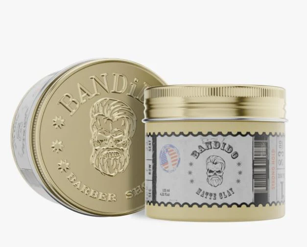 Bandido Pomade 125ml - Image 3