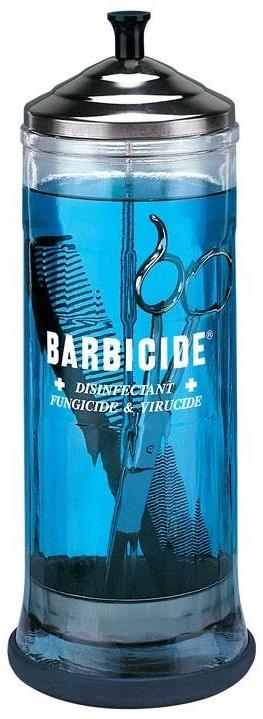 Barbicide Disinfecting Jar