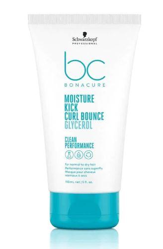 BC Moisture Kick Curl Bounce 150ml