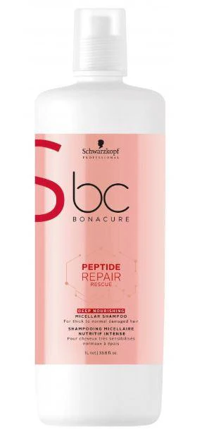 BC Repair Rescue Nourishing Shamp 1L