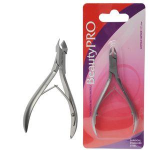 Beauty Pro Acrylic Nipper 1/2 Jaw