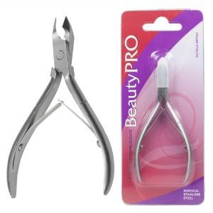 Beauty Pro Acrylic Nipper 1/8 Jaw