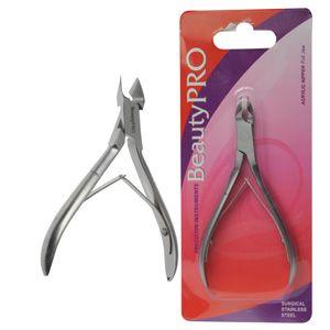 Beauty Pro Acrylic Nipper Full Jaw