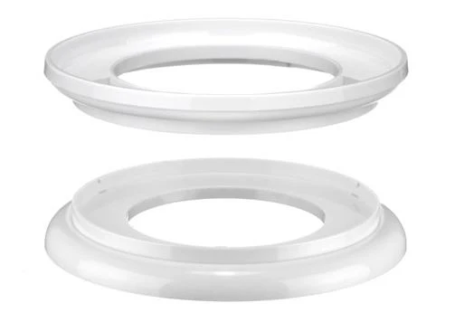 Beauty Pro Base/Collar lip