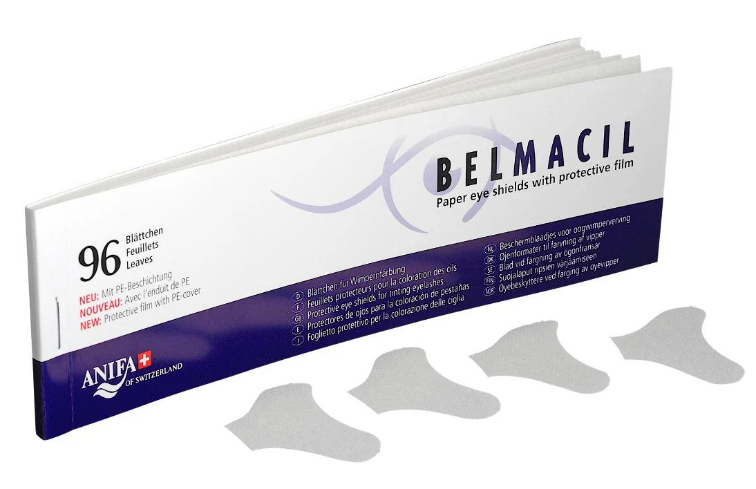 Belmacil Paper Shields - Image 2