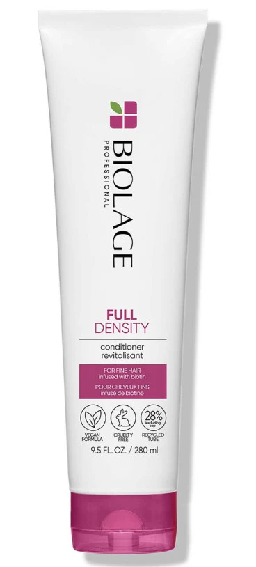 Biolage Full Density Conditioner 280ml