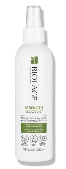 Biolage Strength Recovery Spray 232ml
