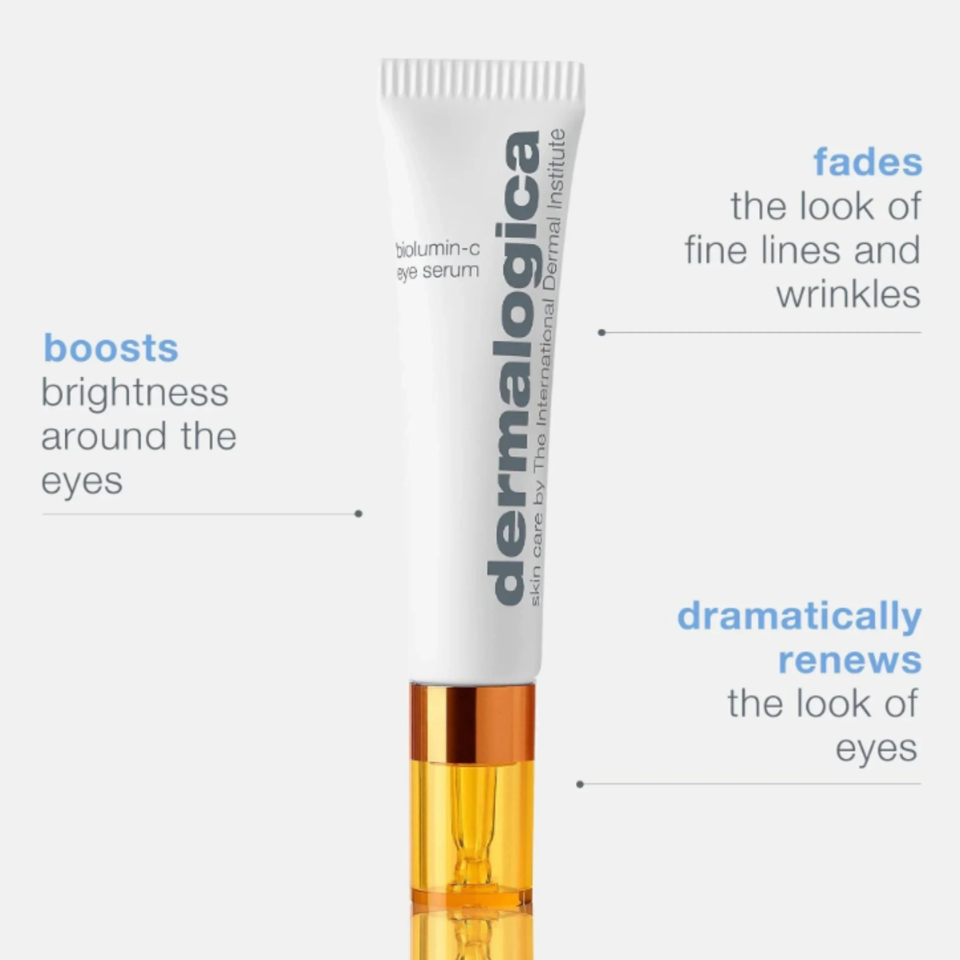 BioLumin-C Eye Serum 15ml - Image 2