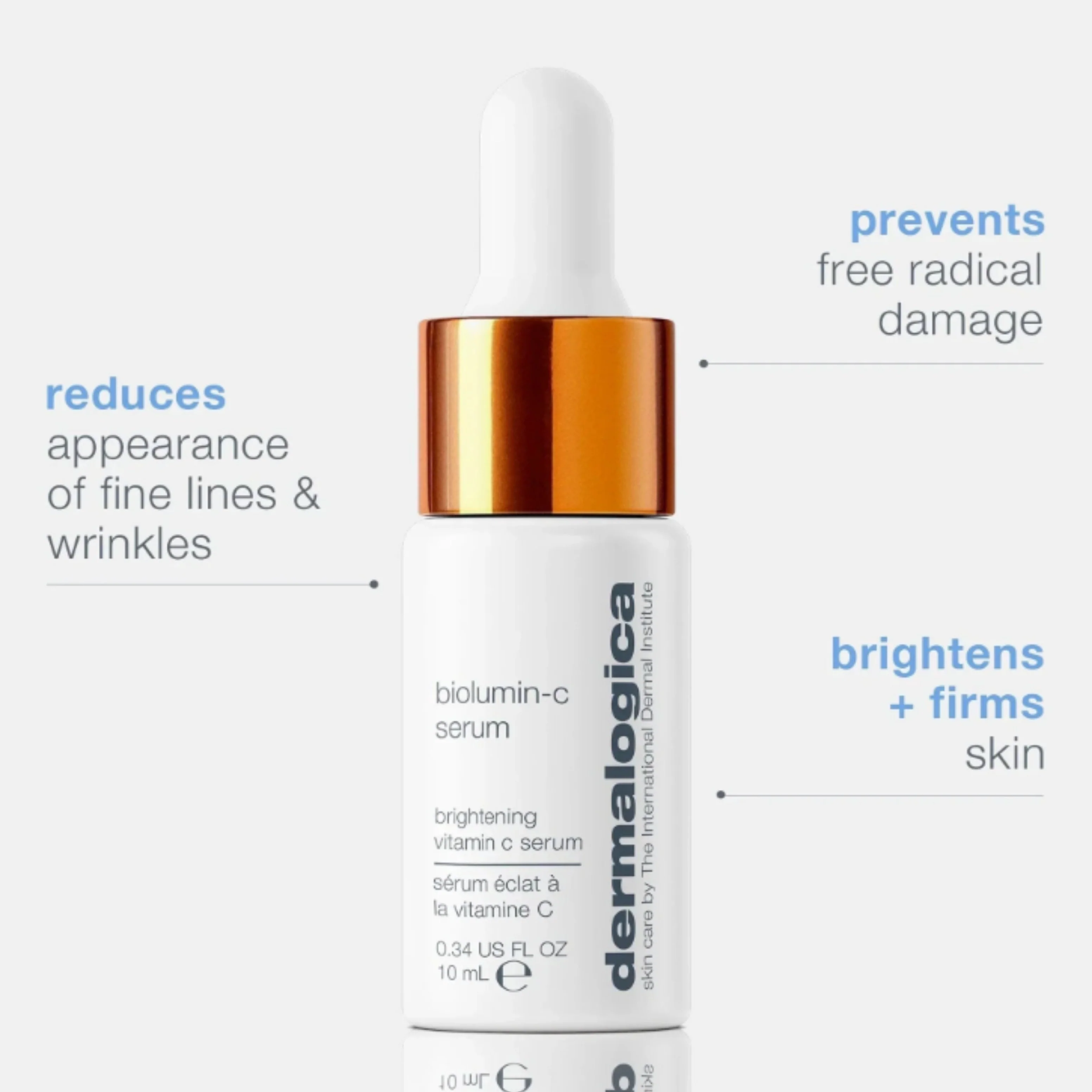 BioLumin-C Serum 59ml - Image 2
