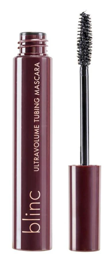 Blinc Ultravolume Tubing Mascara - Black