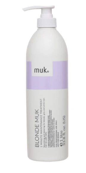 Blonde 1 Minute Treatment 1000ml