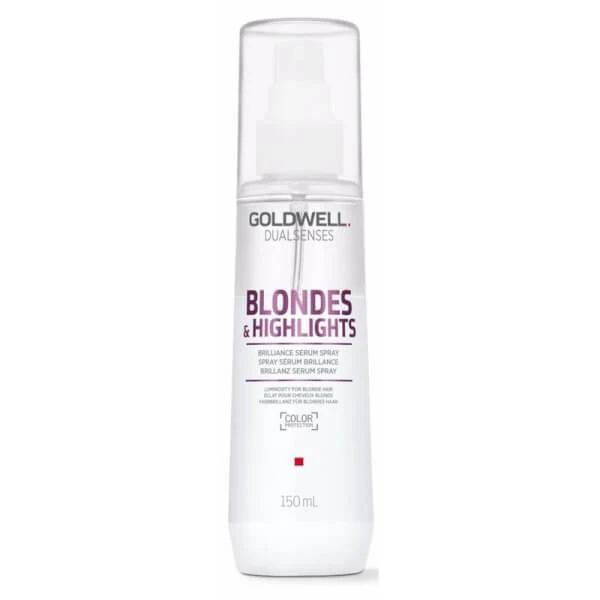 Blonde Brilliance Serum Spray 150ml