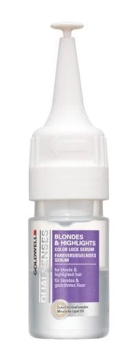 Blonde&Highlight ColorLock IQ Serum 18ml