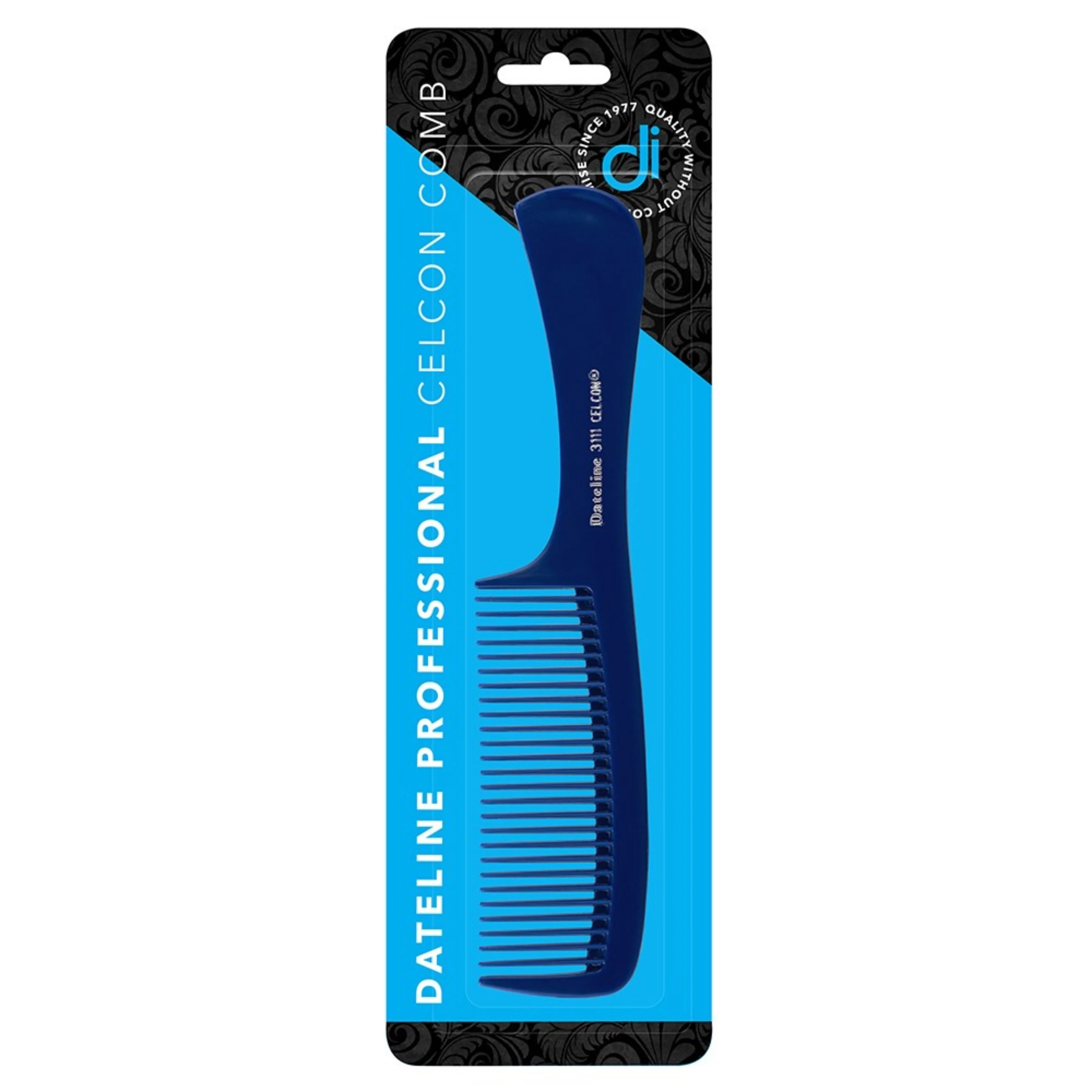 Blue Celcon Comb - 3111 - Image 2