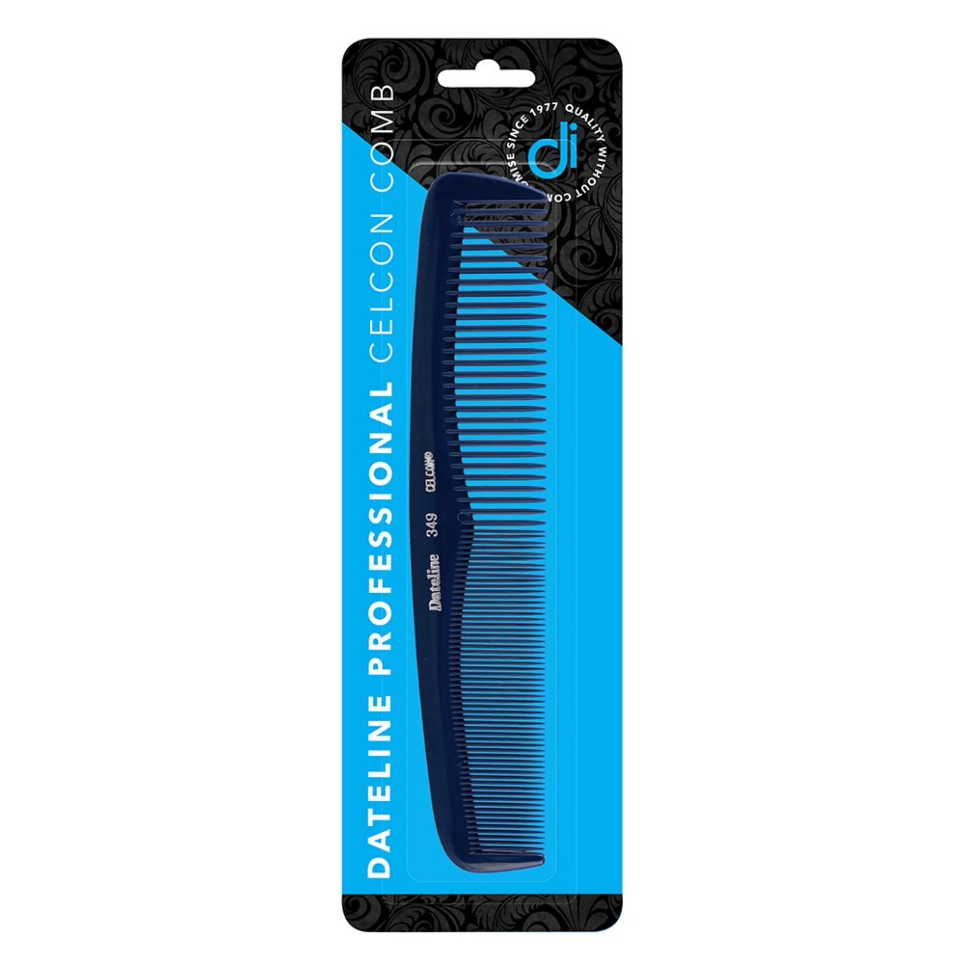 Blue Celcon Comb - 349 - Image 2