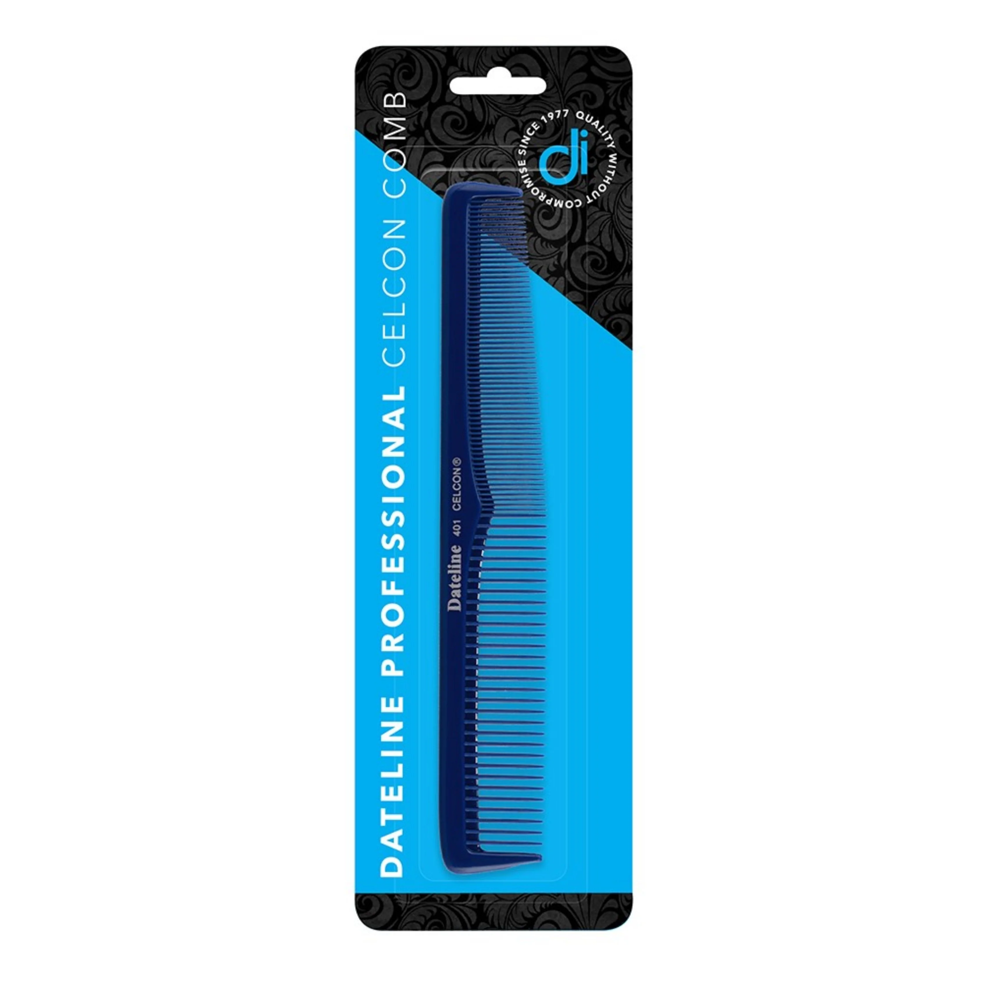Blue Celcon Comb - 401 - Image 2